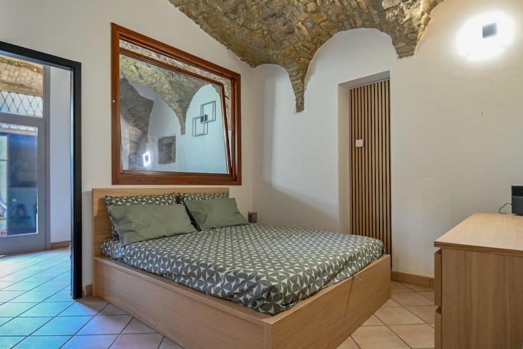 Апартаменти Happy House Costa di Mezzate Екстер'єр фото