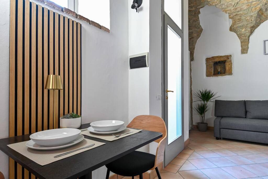 Апартаменти Happy House Costa di Mezzate Екстер'єр фото