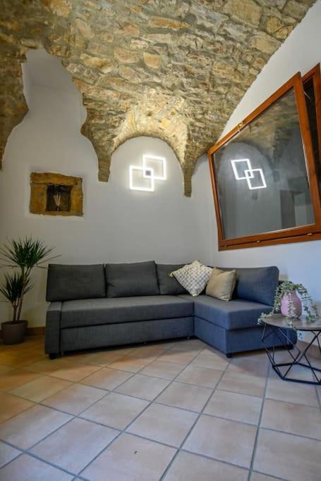 Апартаменти Happy House Costa di Mezzate Екстер'єр фото
