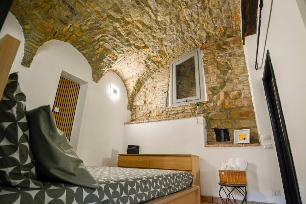 Апартаменти Happy House Costa di Mezzate Екстер'єр фото
